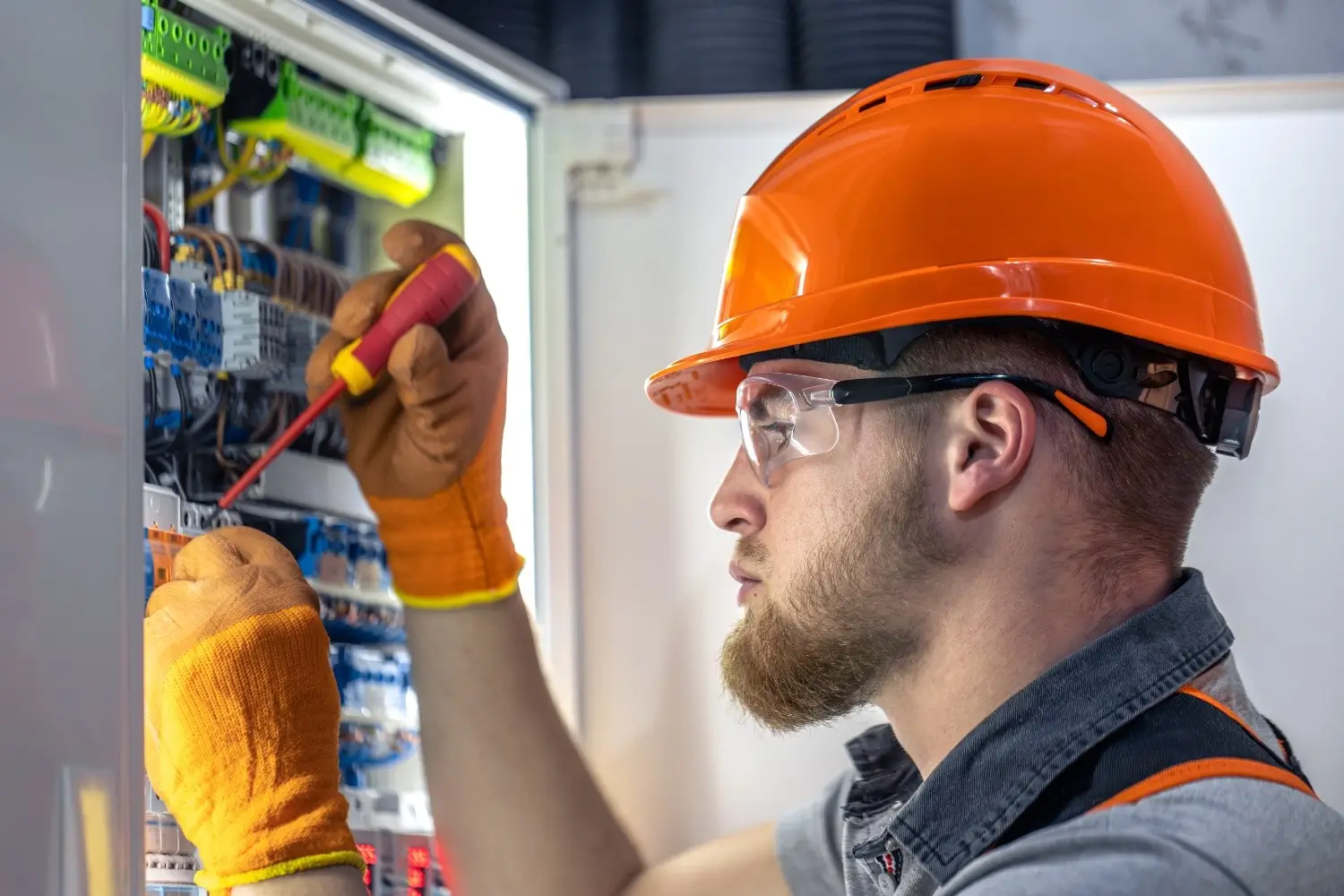 What Makes Electrician course Different