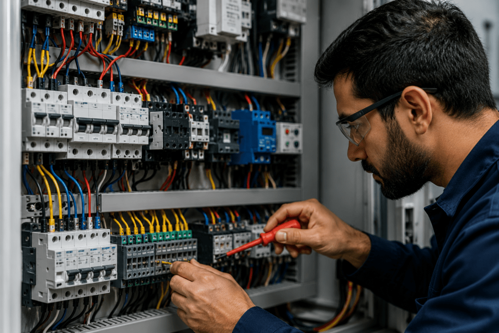 Electrical Course