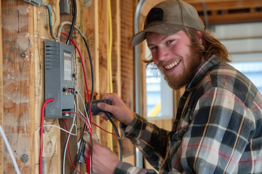 National Electrical Code (NEC)
