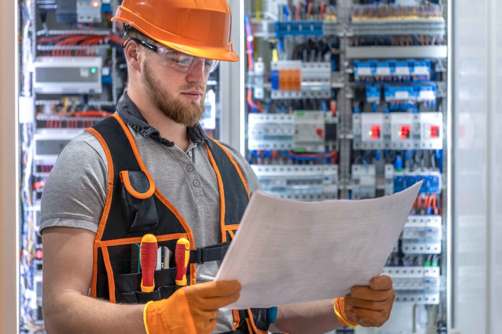 master electrician exam prep